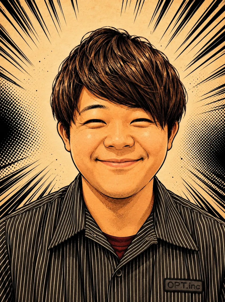 西 拓郎