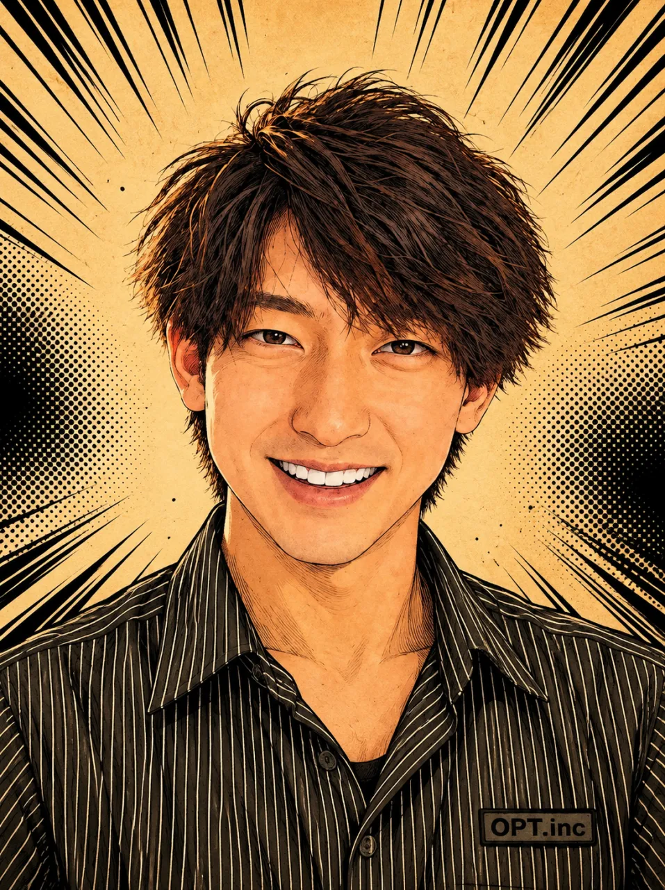 大瀬 将也